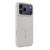 Case Belkin SheerForce Grip iPhone 17 Pro Areia (MSA035FQSA) Case Belkin SheerForce Grip iPhone 17 Pro Areia (MSA035FQSA)