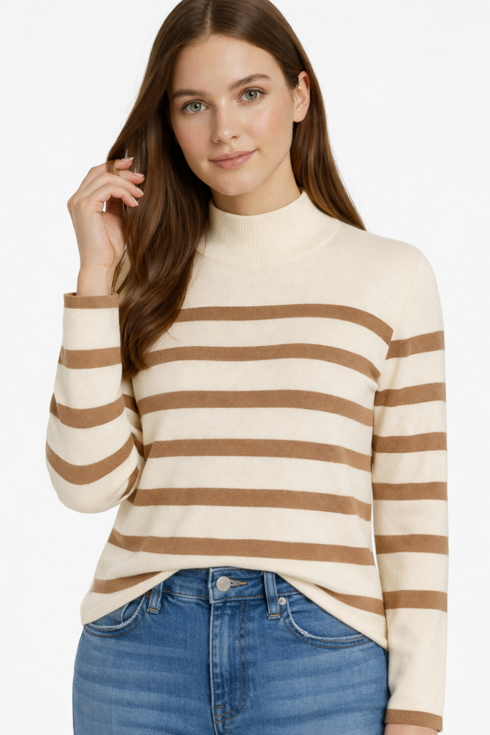 Sweater Brebe Estampado 2