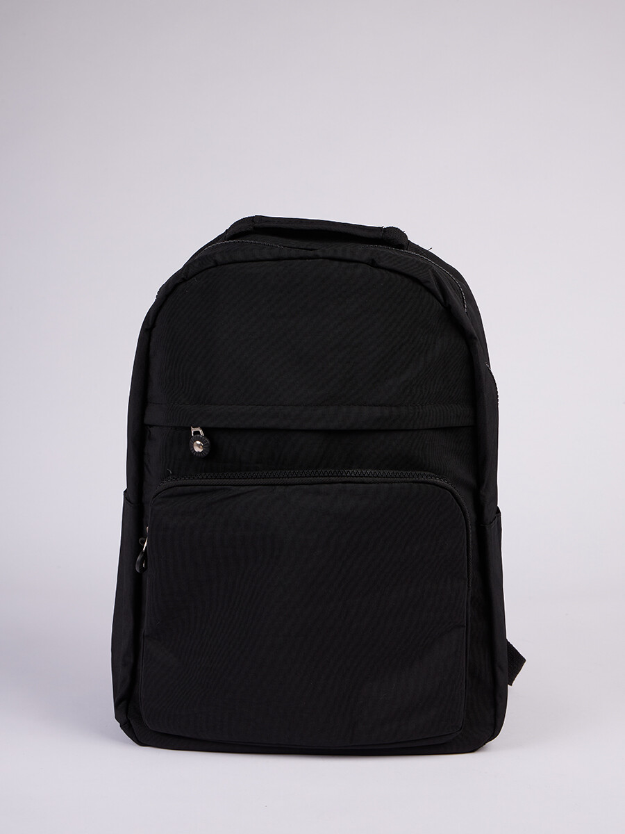 MOCHILA ICEBRE DIXIE - Negro 