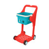 Carrito de super juguetes Shop & Glow Rojo B. Toys Carrito de super juguetes Shop & Glow Rojo B. Toys