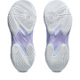 GEL-Rocket 12 - Mujer Blue Fade/champagne