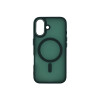 Protector para iPhone 16 MagSafe color verde Protector Para Iphone 16 Magsafe Color Verde