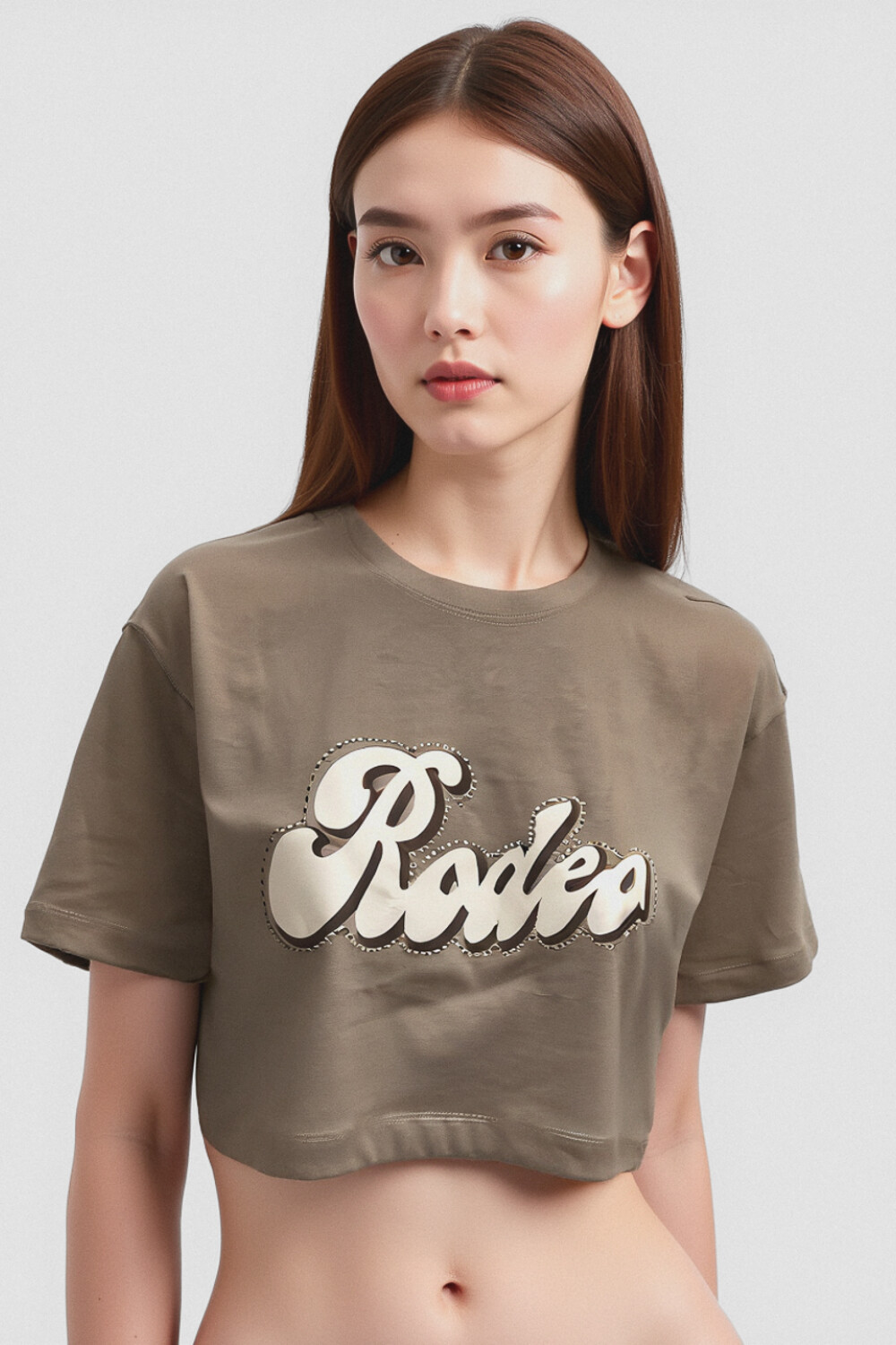 Remera Solita Estampado 4