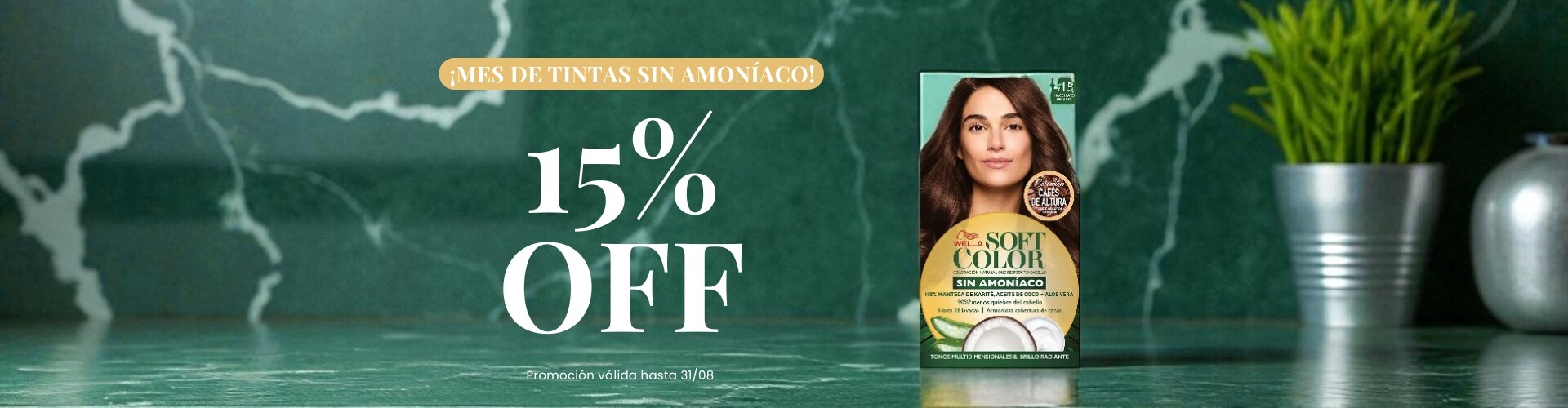 Promo Soft Color