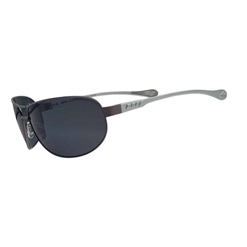 REEF Aa4 YANG M.129 C.014 66/16 110 UV400 Cat.3 - Adulto - Gris griscombinado