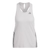 Musculosa Adidas Gris
