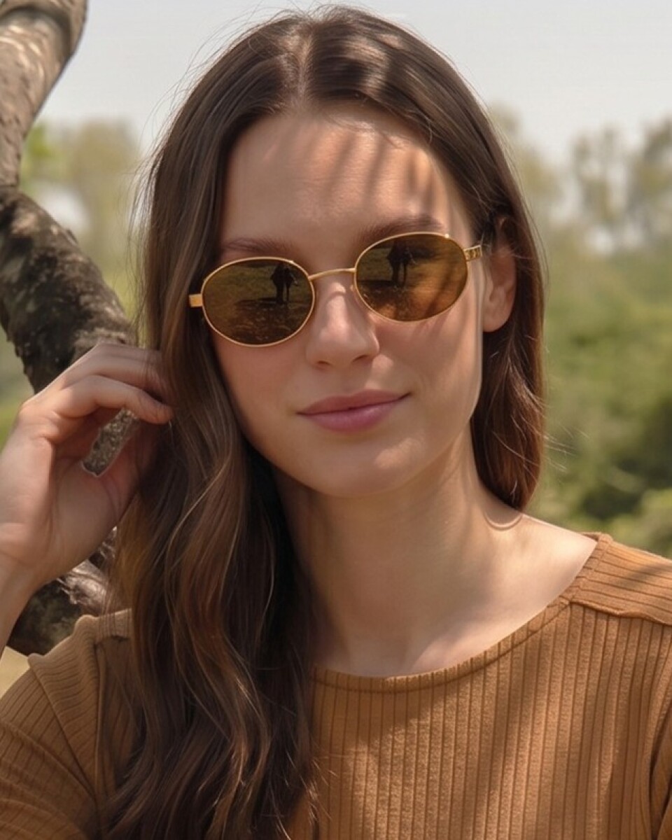 Lente Casual. 