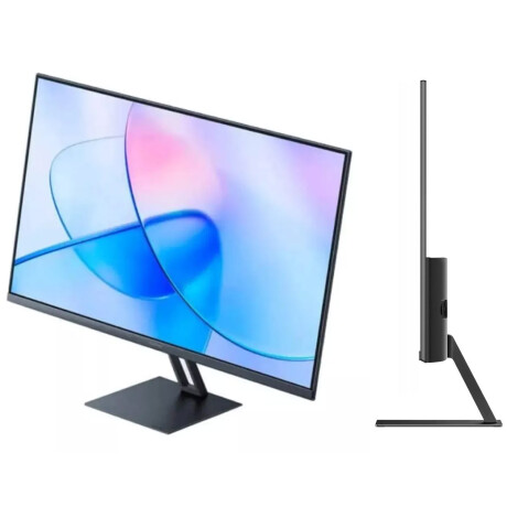 Monitor LED IPS 27 Pulgadas Xiaomi A27i Full HD 100Hz con HDMI y DisplayPort Monitor LED IPS 27 Pulgadas Xiaomi A27i Full HD 100Hz con HDMI y DisplayPort