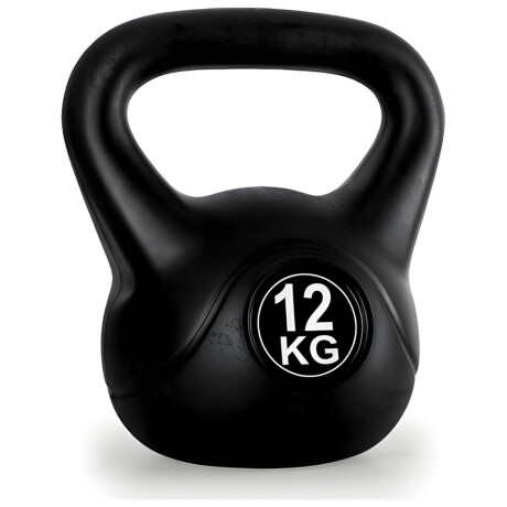Pesa Rusa Kettlebell 12 Kg Pesa Rusa Kettlebell 12 Kg