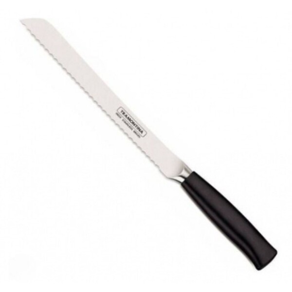 Cuchillo para pan 8" Epic | Tramontina 24093/108 Cuchillo para pan 8" Epic | Tramontina 24093/108