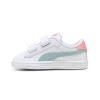 Puma Smash 3.0 L Inf Blanco-menta