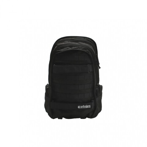 Mochila Etnies Marana - Black Black