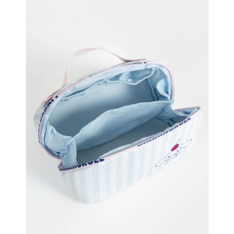 Portacosméticos ''cinnamoroll'' Combinacion Multicolor