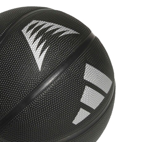 Minipelota adidas Anthony Edwards Black