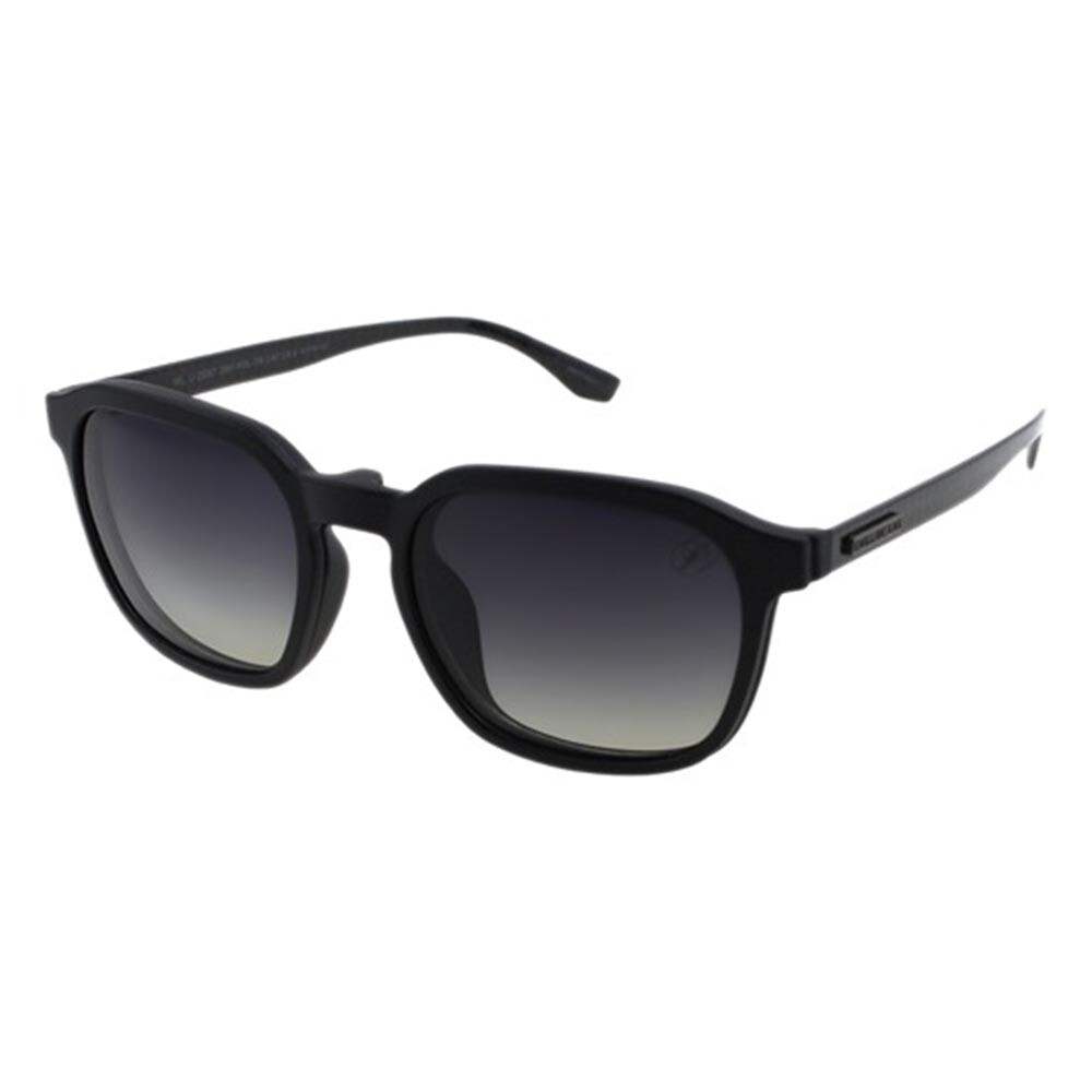 Lentes 2 en 1 De Tr90 Cuadrado Chilli Beans Gradiente/Negro