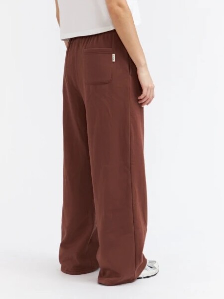 PANTALON N.SAILS 21109 KYRA MARRON