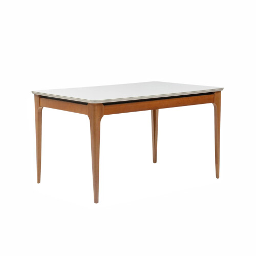 Mesa Addar 1.35 - Linea Mónaco Mesa Addar 1.35 - Linea Mónaco