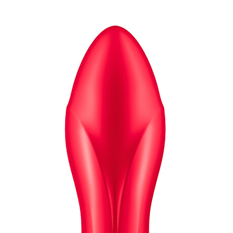 Satisfyer Rotator Plug 1+ Connect App Rojo