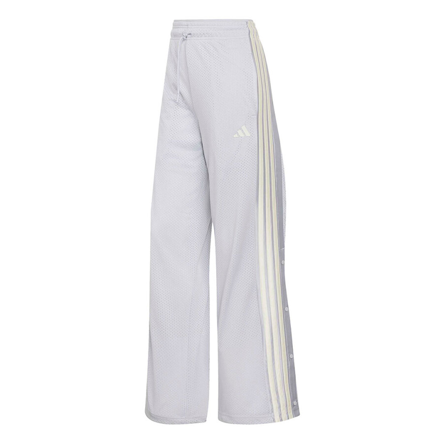 Pantalon de Mujer Adidas W Sta Seas Pt Gris - Amarillo