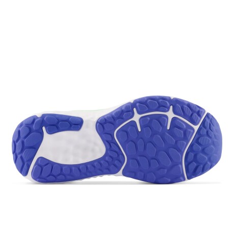 Championes New Balance de dama - Evoz v2 - WEVOZCR2 COBALT