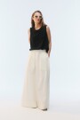 MUSCULOSA PARIS Negro