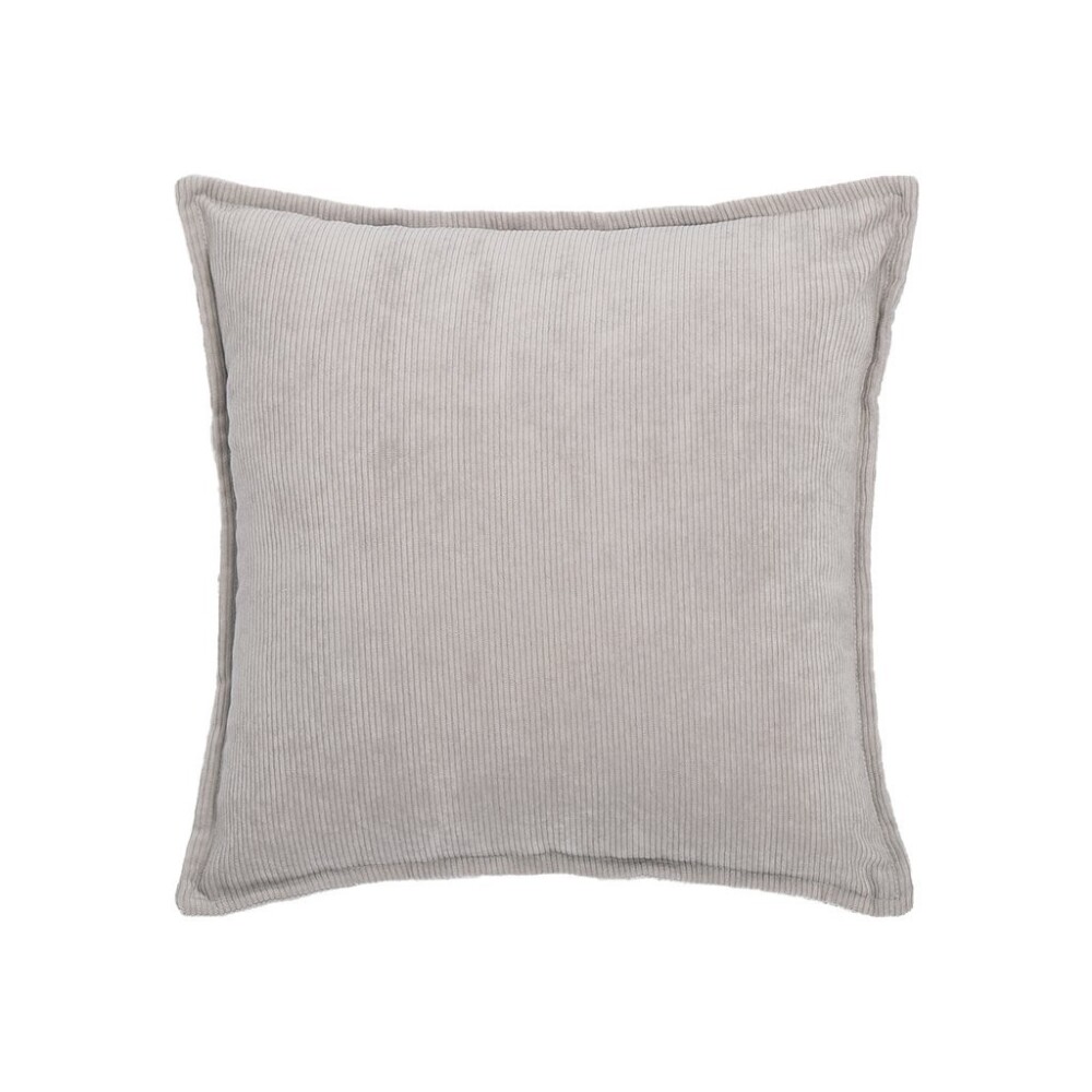 Almohadón de Pana - 45x45cm - Gris Almohadón de Pana - 45x45cm - Gris