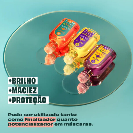 Aceite Capilar LOLA Hidratante Patauá y Moringa 50 ml