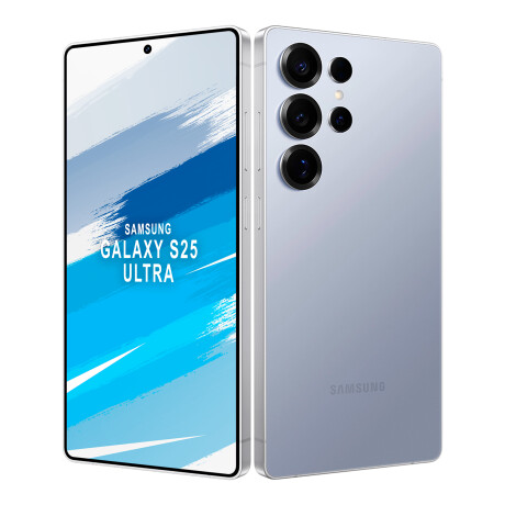 Celular Samsung Galaxy S25 Ultra 5g 256gb 12gb Celular Samsung Galaxy S25 Ultra 5g 256gb 12gb