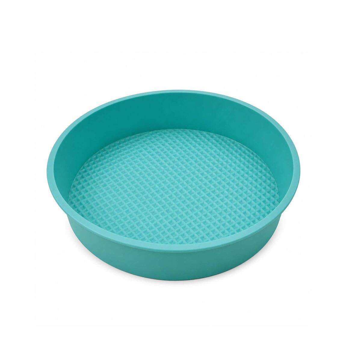Molde tarta silicona 26 cm PRISMA 