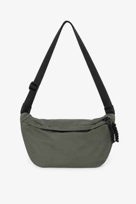 Bandolera Cruz Verde