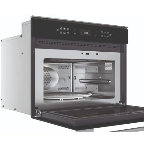 Microondas Empotrable 40 lts Whirlpool Wmo40asdim Microondas Empotrable 40 lts Whirlpool Wmo40asdim