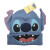 Gorro de Lana Infantil Stitch con Forma Oficial AZUL