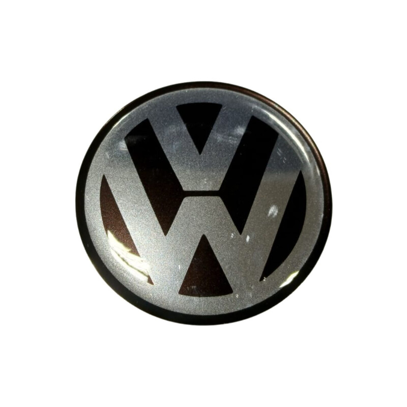 EMBLEMA "VW" CENTRO DE TAZA Emblema "vw" Centro De Taza