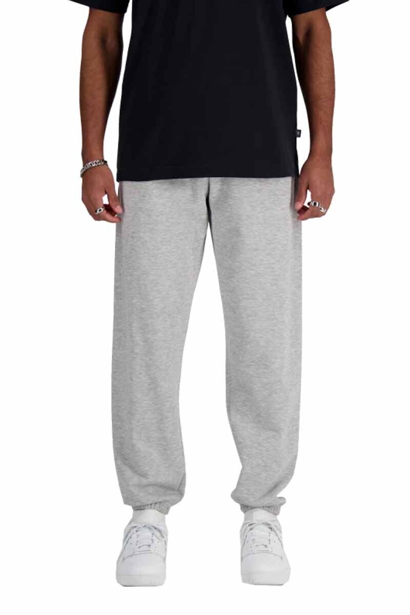 PANTALON NEW BALANCE MP41519 SE FT JOGGER 