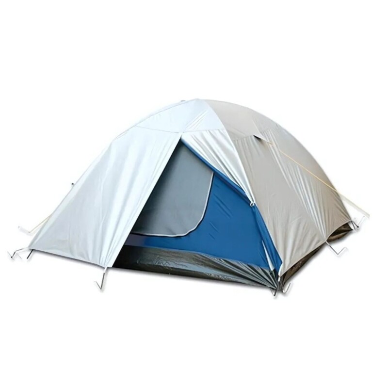 Carpa Igloo Arye con Sobretecho 5/6 Personas Carpa Igloo Arye con Sobretecho 5/6 Personas
