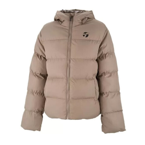 CAMPERA GD KIDS rosa misty BEIGE