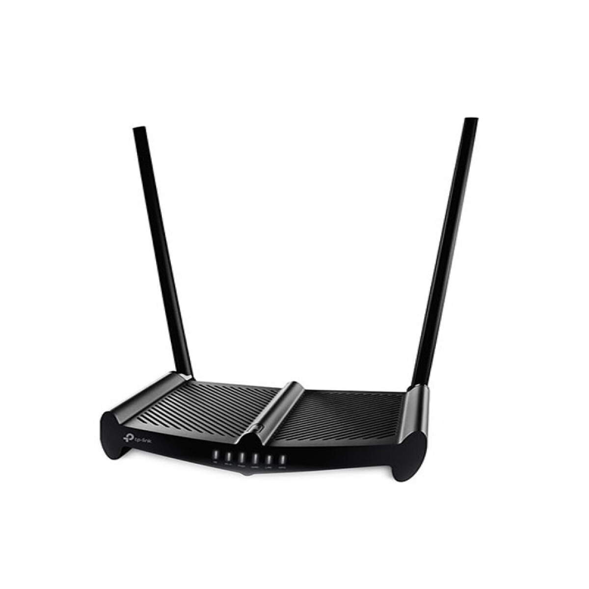 Router Wireless TP-Link TL-WR845N 300Mbps - Doble Antena 