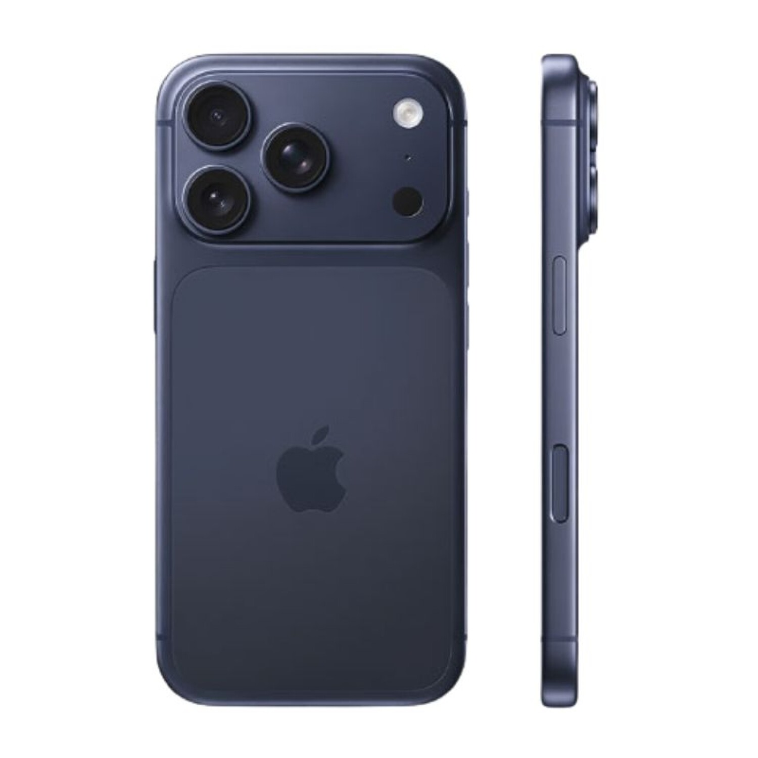 iPhone 17 Pro Max 512GB Deep Blue (MFXM4LL/A) — Alemania Cell PY