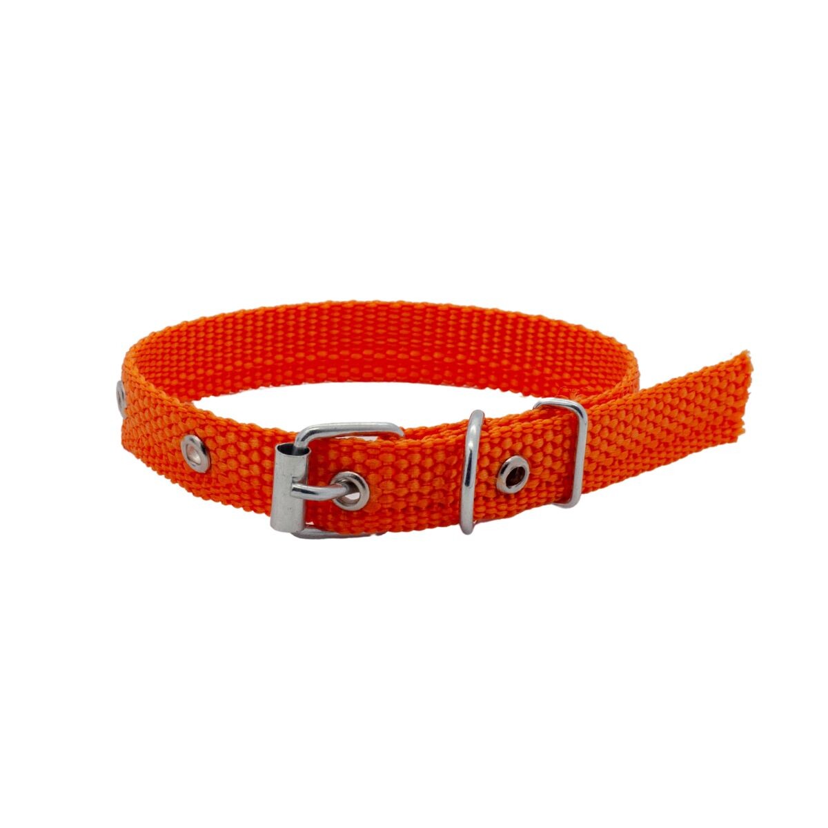 COLLAR CINTA N° 1 - NARANJA 