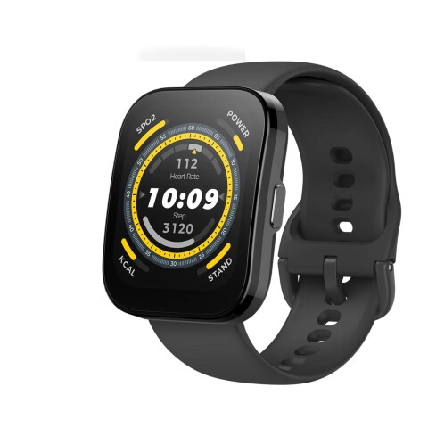 Smartwatch Amazfit Bip 5 A2215 Soft Black