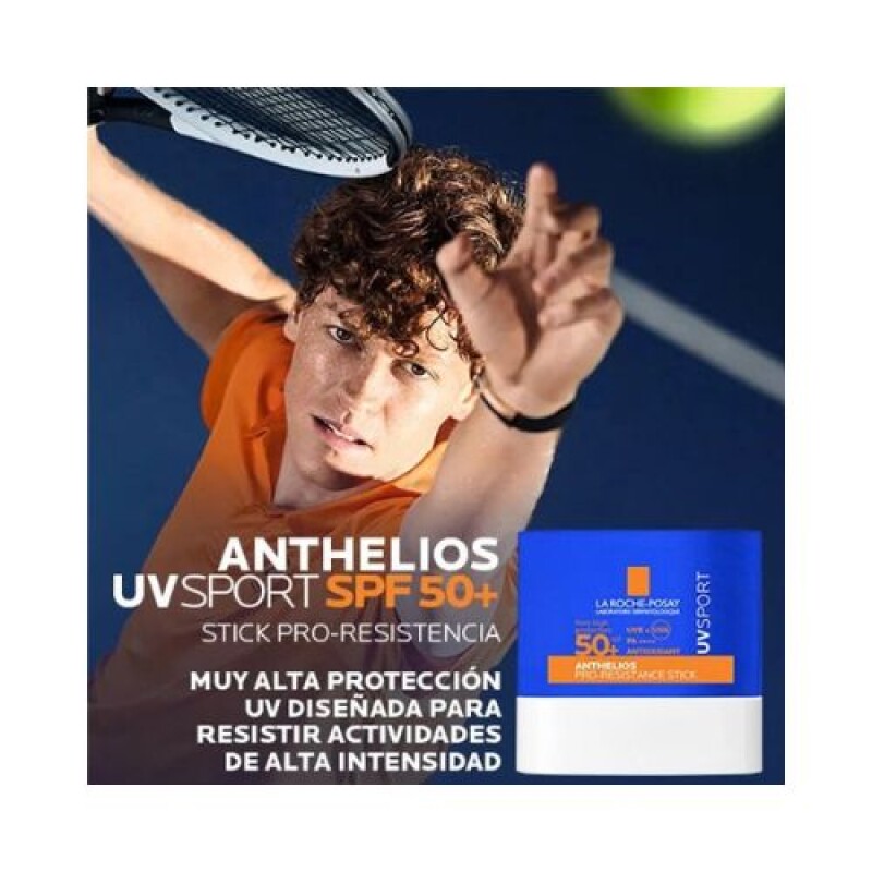 ANTHELIOS STICK UV SPORT 10 ML ANTHELIOS STICK UV SPORT 10 ML