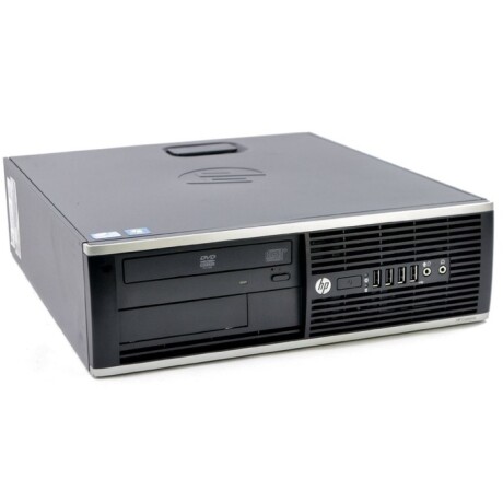 Equipo HP Core I7 3.4GHZ, 16GB, 128GB Ssd 001