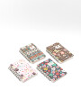 Cuaderno Roxi, Mix 4 Color Unico