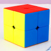 Cubo Rubik - 2x2 - 6 Colores Cubo Rubik - 2x2 - 6 Colores