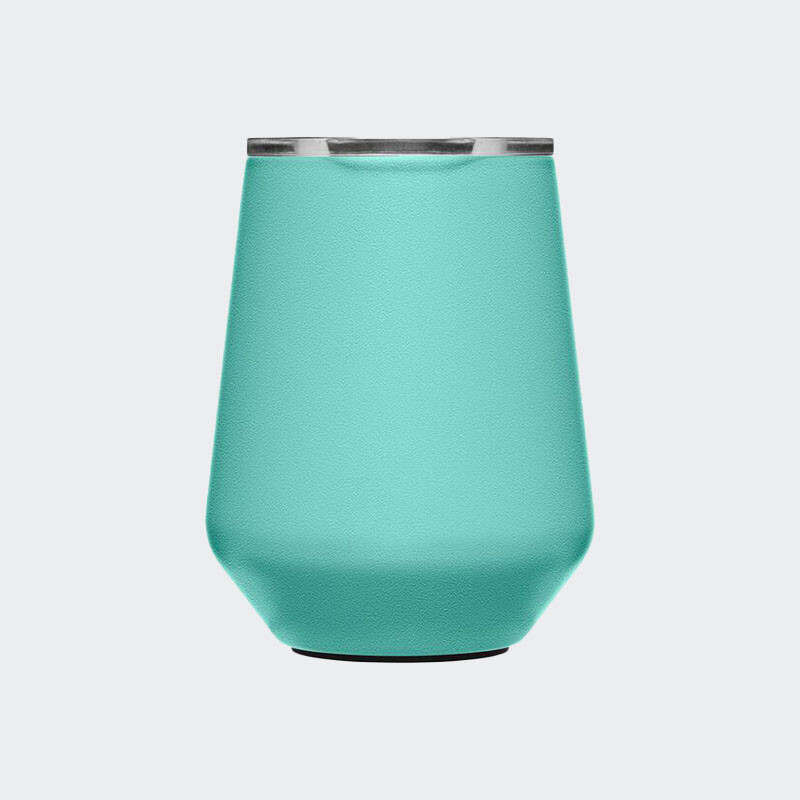 Vaso Camelbak Wine Tumbler Celeste