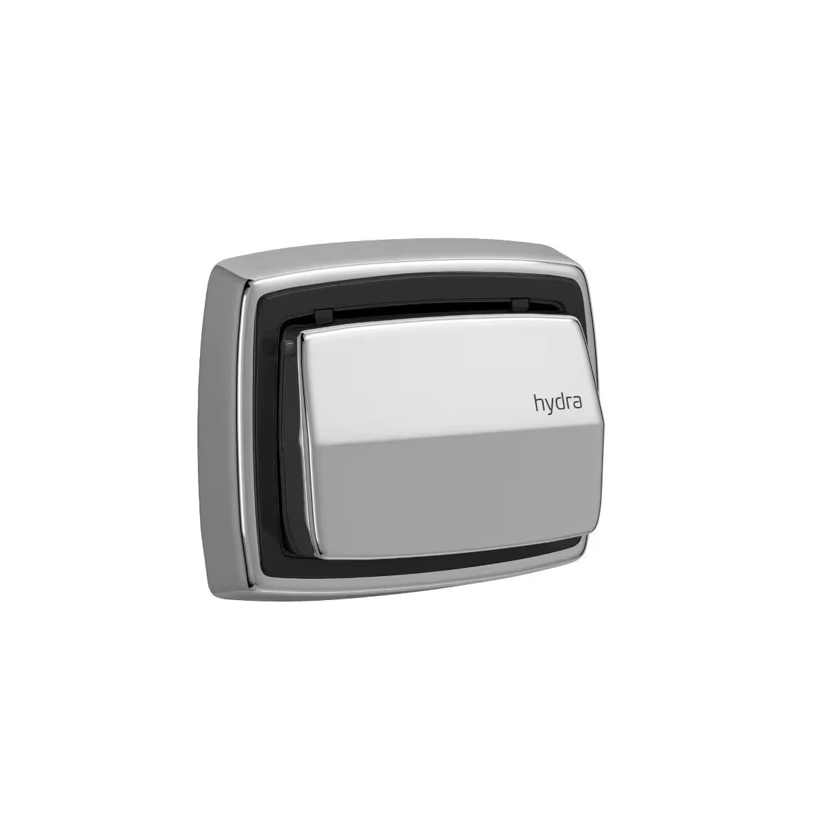 Repuesto De Tapa Sola Cromada Hydra Max 