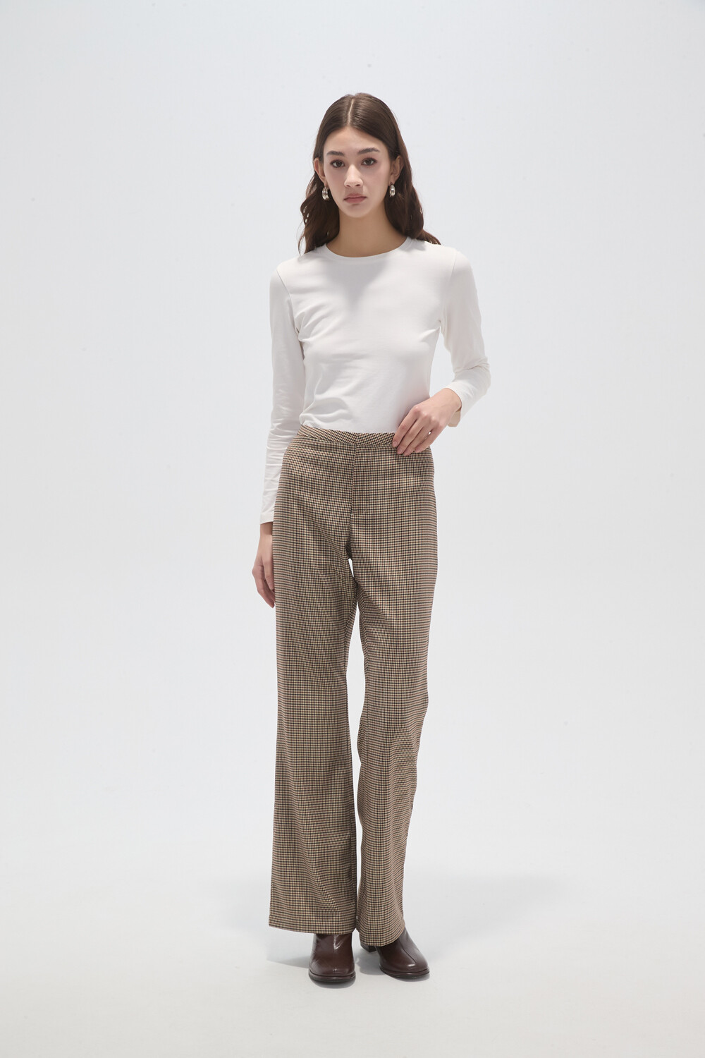 Pantalon Lyven Estampado 1