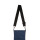 Bandolera Astrid Azul