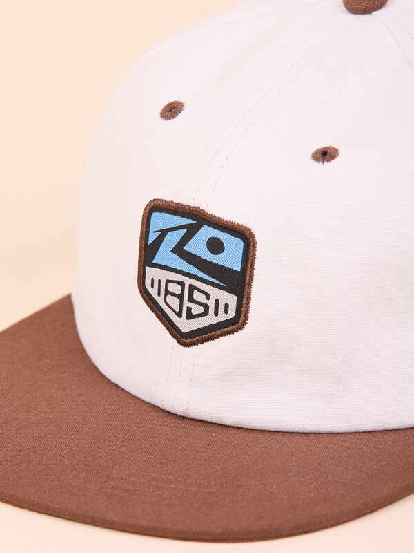 GORRO ERSON RUSTY Crudo