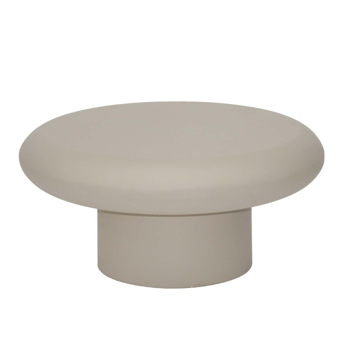 MESA RATONA - METAL GRIS VEGA 